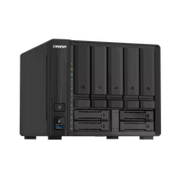 QNAP TS932PX4G NAS 9Bay ARM 17GHz 4GB 10GbE QNAP TS932PX4G NAS 9Bay ARM 17GHz 4GB 10GbE