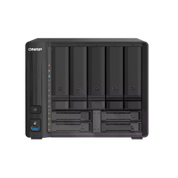 QNAP TS932PX4G NAS 9Bay ARM 17GHz 4GB 10GbE QNAP TS932PX4G NAS 9Bay ARM 17GHz 4GB 10GbE