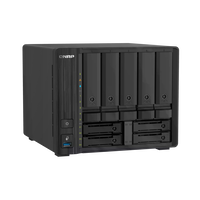 QNAP TS932PX4G NAS 9Bay ARM 17GHz 4GB 10GbE QNAP TS932PX4G NAS 9Bay ARM 17GHz 4GB 10GbE