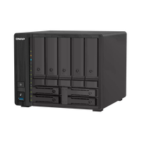 QNAP TS932PX4G NAS 9Bay ARM 17GHz 4GB 10GbE QNAP TS932PX4G NAS 9Bay ARM 17GHz 4GB 10GbE