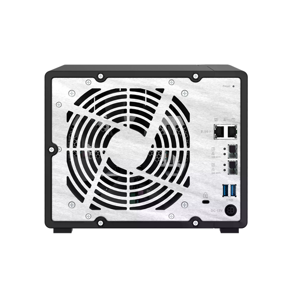 QNAP TS932PX4G NAS 9Bay ARM 17GHz 4GB 10GbE QNAP TS932PX4G NAS 9Bay ARM 17GHz 4GB 10GbE