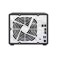 QNAP TS932PX4G NAS 9Bay ARM 17GHz 4GB 10GbE QNAP TS932PX4G NAS 9Bay ARM 17GHz 4GB 10GbE