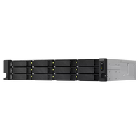 QNAP TS1264URP8G NAS Rack 12Bay 2U Intel N5095 8GB 25GbE QNAP TS1264URP8G NAS Rack 12Bay 2U Intel N5095 8GB 25GbE