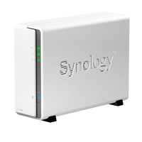 Synology Disk Station DS115J - Servidor NAS