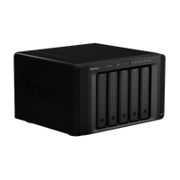 Synology Disk Station DS1515  Servidor NAS