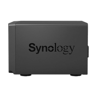 Synology Disk Station DS1515  Servidor NAS