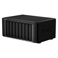 Synology Disk Station DS1815 Servidor NAS Synology Disk Station DS1815 Servidor NAS