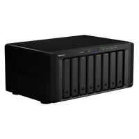 Synology Disk Station DS1815 Servidor NAS Synology Disk Station DS1815 Servidor NAS