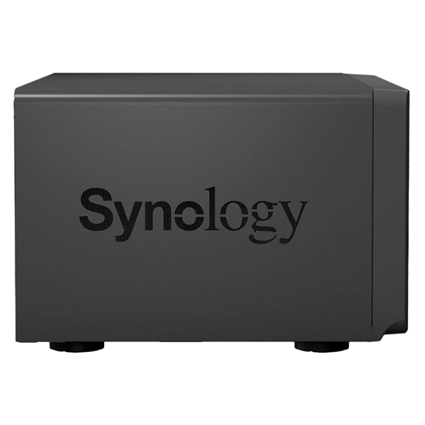 Synology Disk Station DS1815  Servidor NAS Synology Disk Station DS1815  Servidor NAS