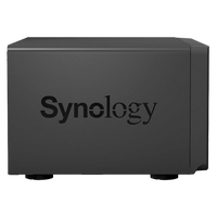 Synology Disk Station DS1815 Servidor NAS Synology Disk Station DS1815 Servidor NAS