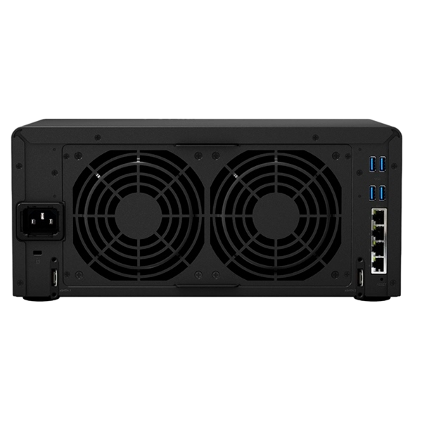Synology Disk Station DS1815  Servidor NAS Synology Disk Station DS1815  Servidor NAS