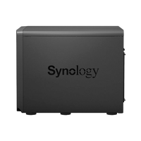 Synology Disk Station DS2415  Servidor NAS