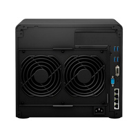 Synology Disk Station DS2415  Servidor NAS