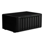 Synology Disk Station DS2015XS Servidor NAS Synology Disk Station DS2015XS Servidor NAS