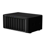 Synology Disk Station DS2015XS Servidor NAS Synology Disk Station DS2015XS Servidor NAS