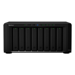 Synology Disk Station DS2015XS Servidor NAS Synology Disk Station DS2015XS Servidor NAS