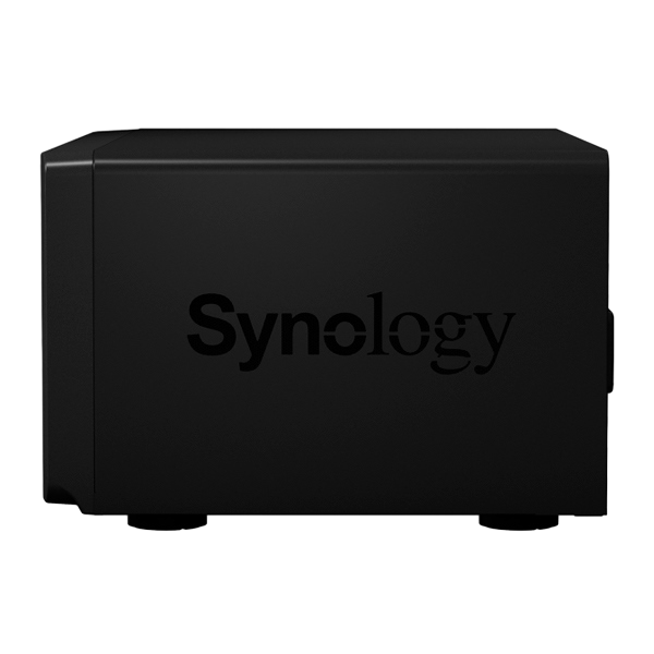 Synology Disk Station DS2015XS Servidor NAS Synology Disk Station DS2015XS Servidor NAS