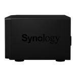 Synology Disk Station DS2015XS Servidor NAS Synology Disk Station DS2015XS Servidor NAS