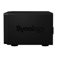 Synology Disk Station DS2015XS Servidor NAS Synology Disk Station DS2015XS Servidor NAS