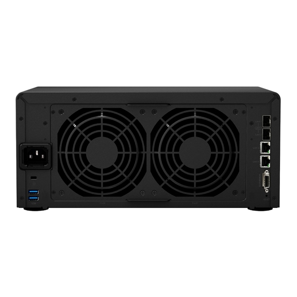 Synology Disk Station DS2015XS Servidor NAS Synology Disk Station DS2015XS Servidor NAS