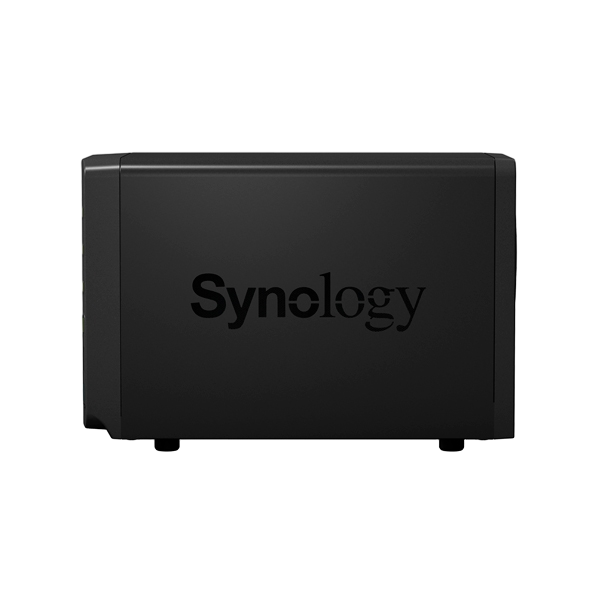 Synology Disk Station DS718  Servidor NAS Synology Disk Station DS718  Servidor NAS