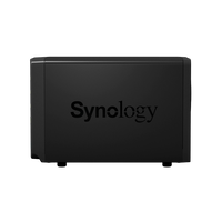 Synology Disk Station DS718 Servidor NAS Synology Disk Station DS718 Servidor NAS