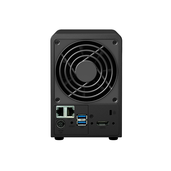 Synology Disk Station DS718  Servidor NAS Synology Disk Station DS718  Servidor NAS