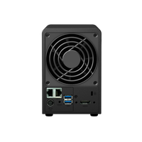 Synology Disk Station DS718 Servidor NAS Synology Disk Station DS718 Servidor NAS