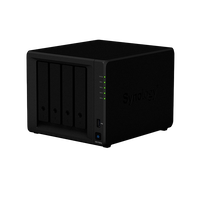 Synology Disk Station DS418Play Servidor NAS Synology Disk Station DS418Play Servidor NAS