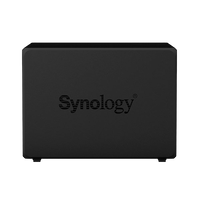 Synology Disk Station DS918  Servidor NAS