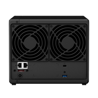 Synology Disk Station DS918  Servidor NAS