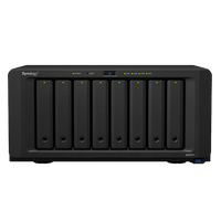 Synology DS1817 8GB  Servidor NAS