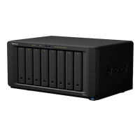 Synology DS1817 8GB  Servidor NAS