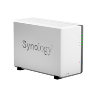 Synology Disk Station DS218j Servidor NAS Synology Disk Station DS218j Servidor NAS