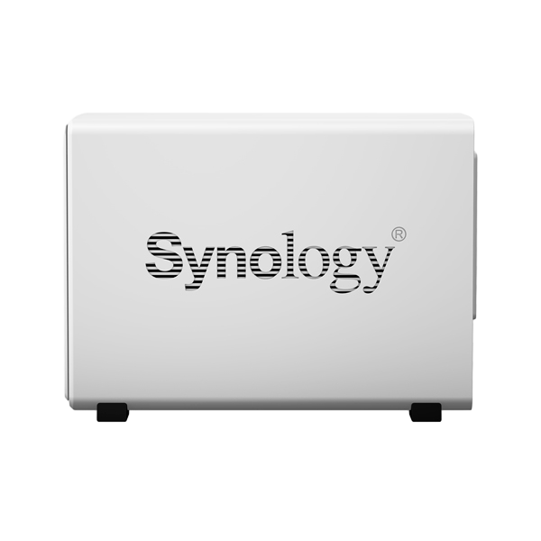 Synology Disk Station DS218j  Servidor NAS Synology Disk Station DS218j  Servidor NAS