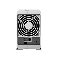 Synology Disk Station DS218j Servidor NAS Synology Disk Station DS218j Servidor NAS