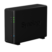 Synology Disk Station DS118 Servidor NAS Synology Disk Station DS118 Servidor NAS