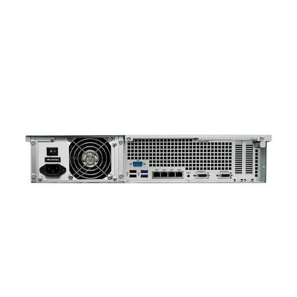 Synology RackStation RS3617RPxs  Servidor NAS Synology RackStation RS3617RPxs  Servidor NAS