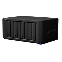 Synology DS1817 2GB  Servidor NAS