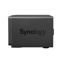 Synology DS1817 2GB  Servidor NAS