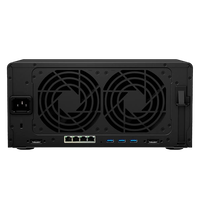 Synology DS1817 2GB  Servidor NAS