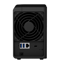 Synology Disk Station DS218  Servidor NAS