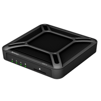 Synology Embedded DataStation EDS14  Servidor NAS