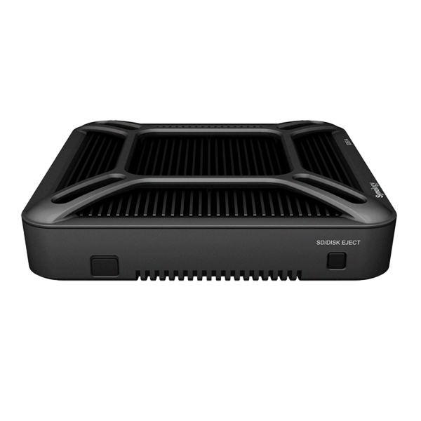 Synology Embedded DataStation EDS14  Servidor NAS Synology Embedded DataStation EDS14  Servidor NAS