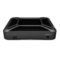 Synology Embedded DataStation EDS14  Servidor NAS