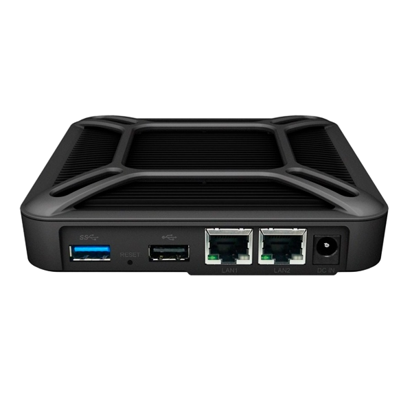 Synology Embedded DataStation EDS14  Servidor NAS Synology Embedded DataStation EDS14  Servidor NAS