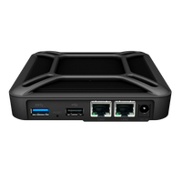 Synology Embedded DataStation EDS14  Servidor NAS