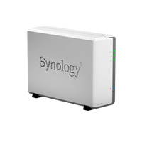 Synology Disk Station DS119J Servidor NAS Synology Disk Station DS119J Servidor NAS