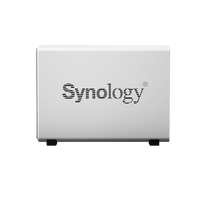 Synology Disk Station DS119J Servidor NAS Synology Disk Station DS119J Servidor NAS