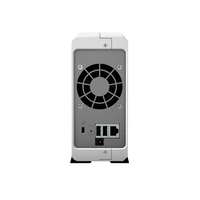 Synology Disk Station DS119J Servidor NAS Synology Disk Station DS119J Servidor NAS